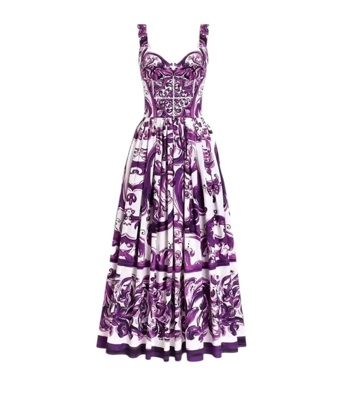 Dolce and gabbana fabric - Etsy Polska