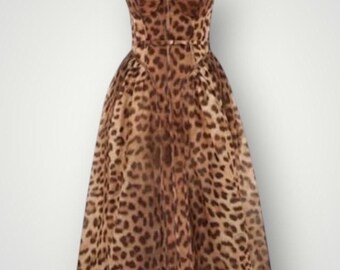 Abo Drappeggiato In Jersey, Nero | Intrend - Foto 5