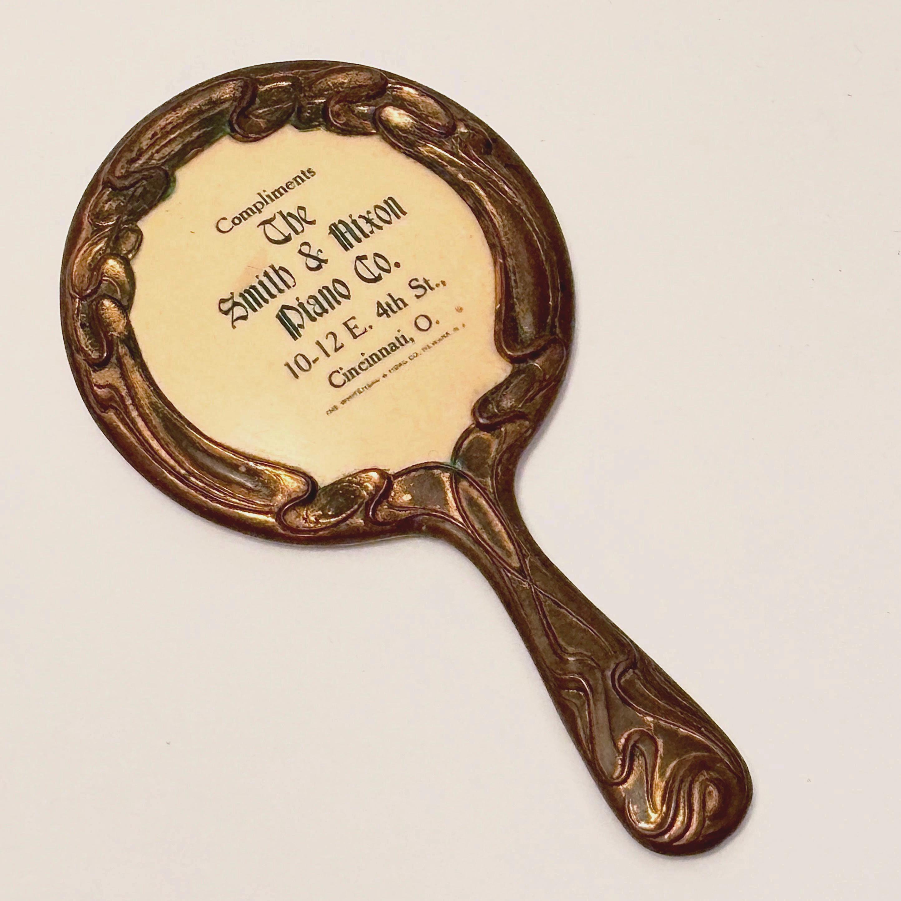 Novelty Mirrors - Etsy