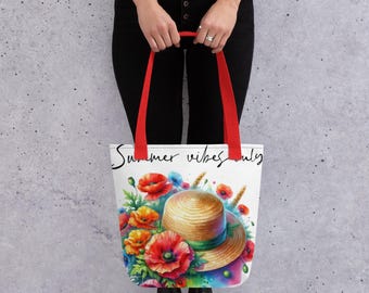 Stylish Tote Bag – Spacious, Durable, and Versatile for Everyday Use, Travel, Shopping, and Work – Trendy Designs & Premium Quality.