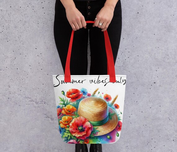Stylish Tote Bag – Spacious, Durable, and Versatile for Everyday Use, Travel, Shopping, and Work – Trendy Designs & Premium Quality.
