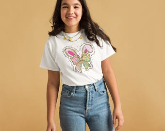 Youth classic tee