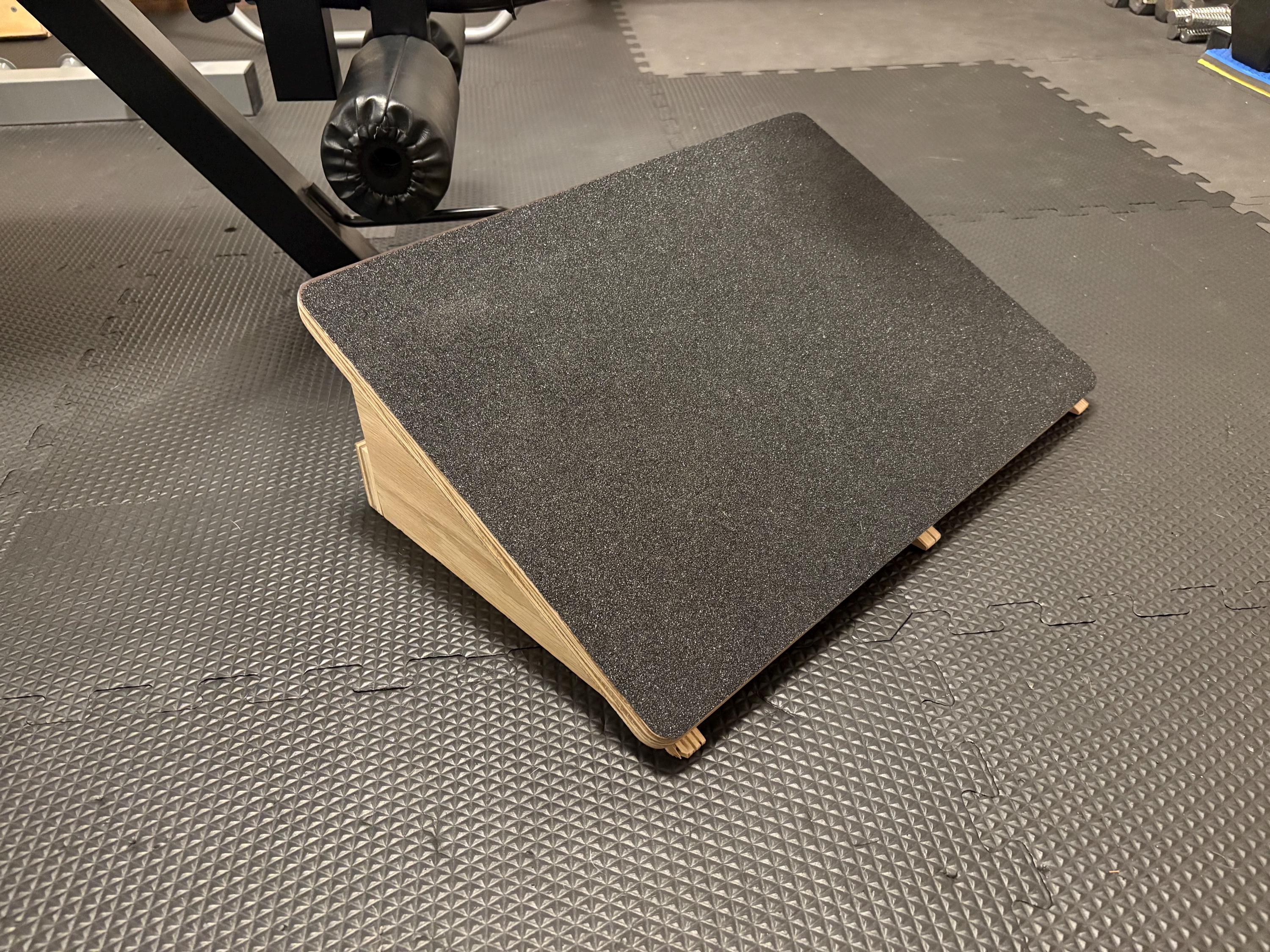 Exercise Slant Board New Zealand