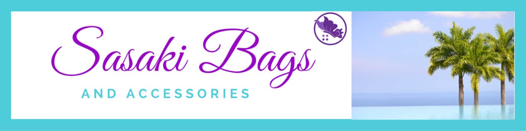 バッグ Kiyoto Sasaki SasakiBags - Etsy