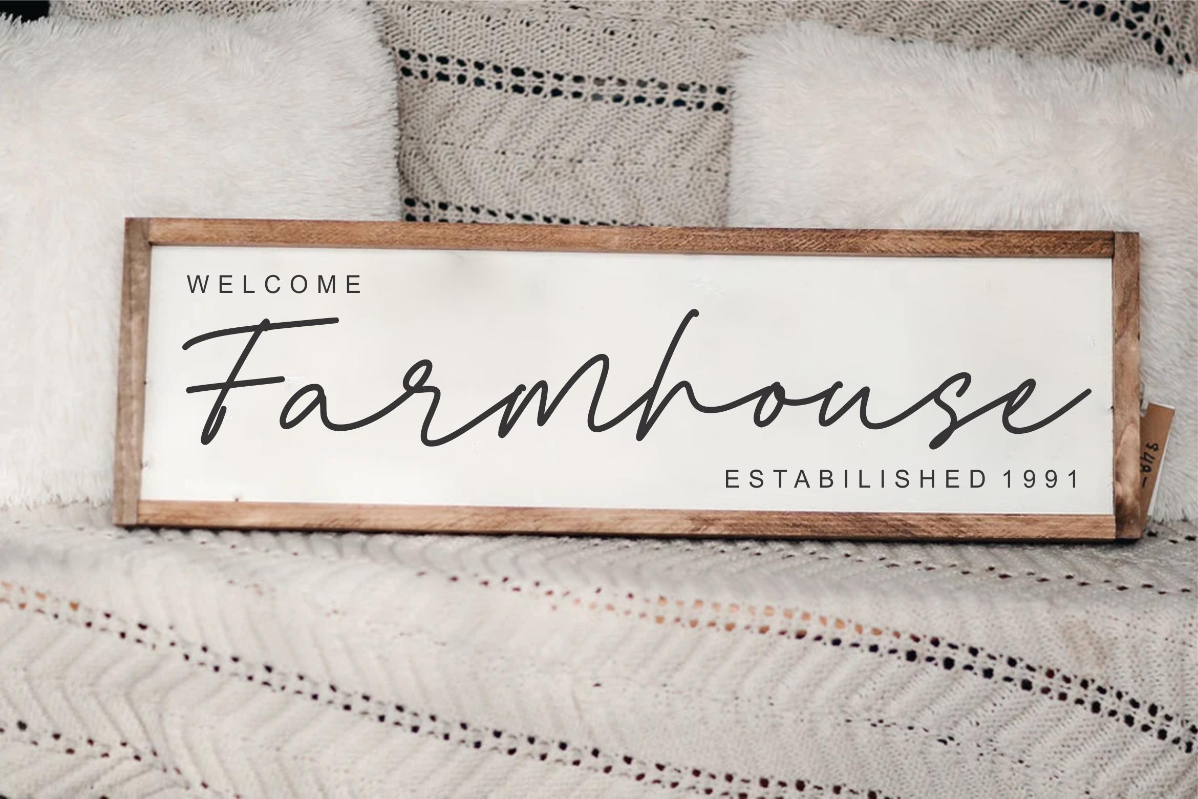 Script Font, Cursive Font, Cricut Font, Wedding Font, Font for Cricut ...