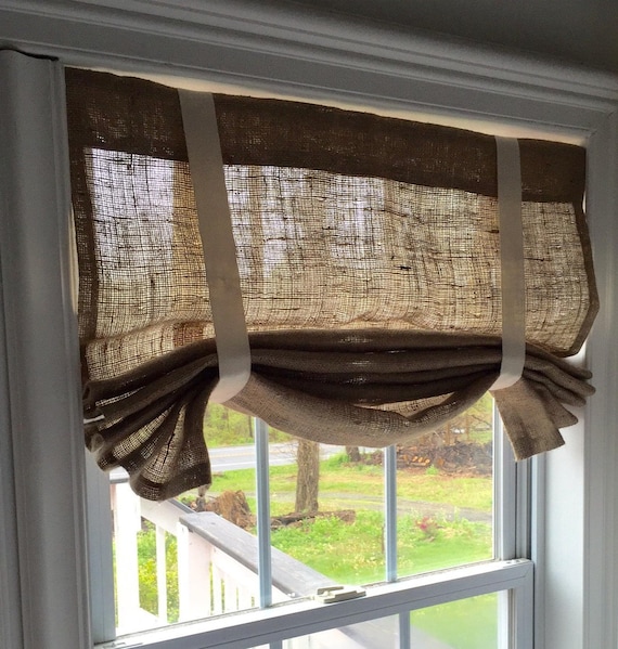 valance curtain