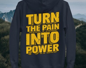 Felpa con cappuccio unisex BARGOO®: design elegante, perfetta per abbigliamento casual, avventure all'aria aperta e comfort quotidiano!