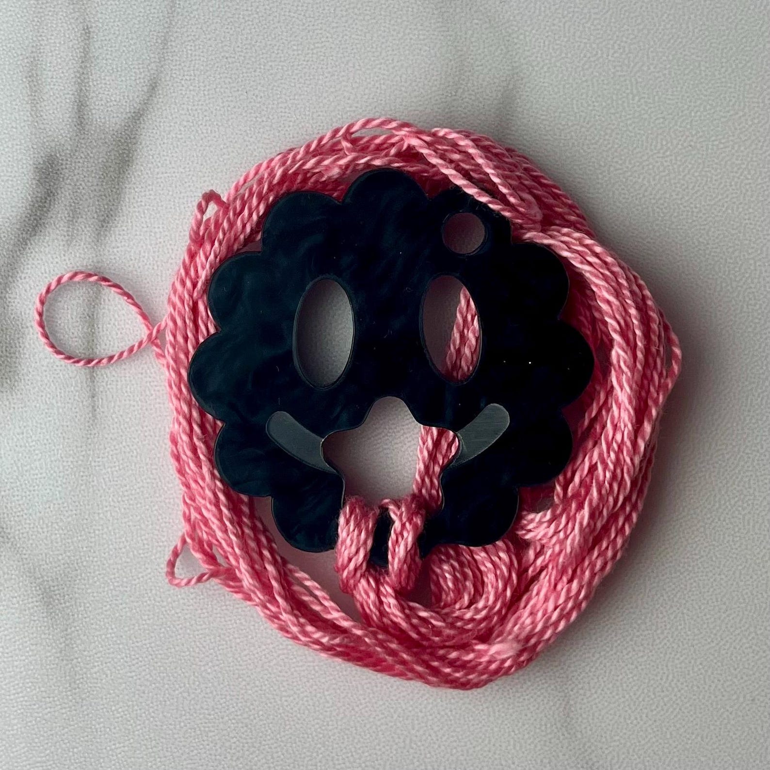Floss Anime Drop | Thread Bobbin | Embroidery Floss Storage ...