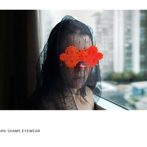 DARK SHAMS EYEWEAR