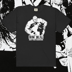 Floorpunch Shirt - Etsy
