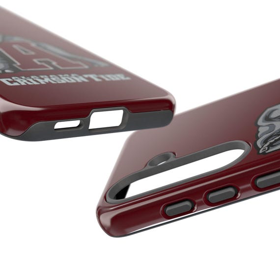 Alabama Crimson Tide Phone Case: College Football Fan Gift - Etsy Alabama Crimson Tide Phone Case: College Football Fan Gift - Etsy