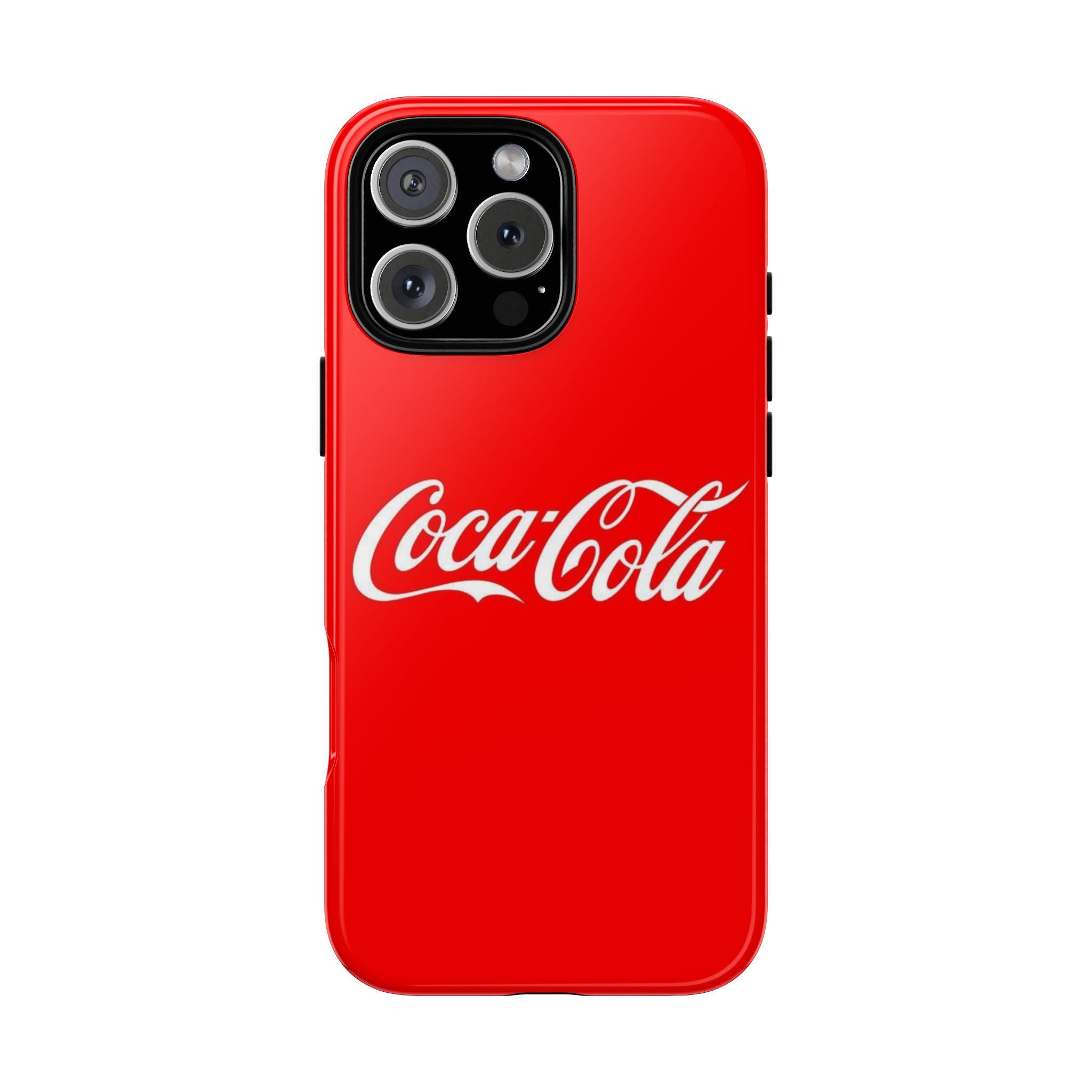 Vintage Coca Cola Phone Case - Etsy