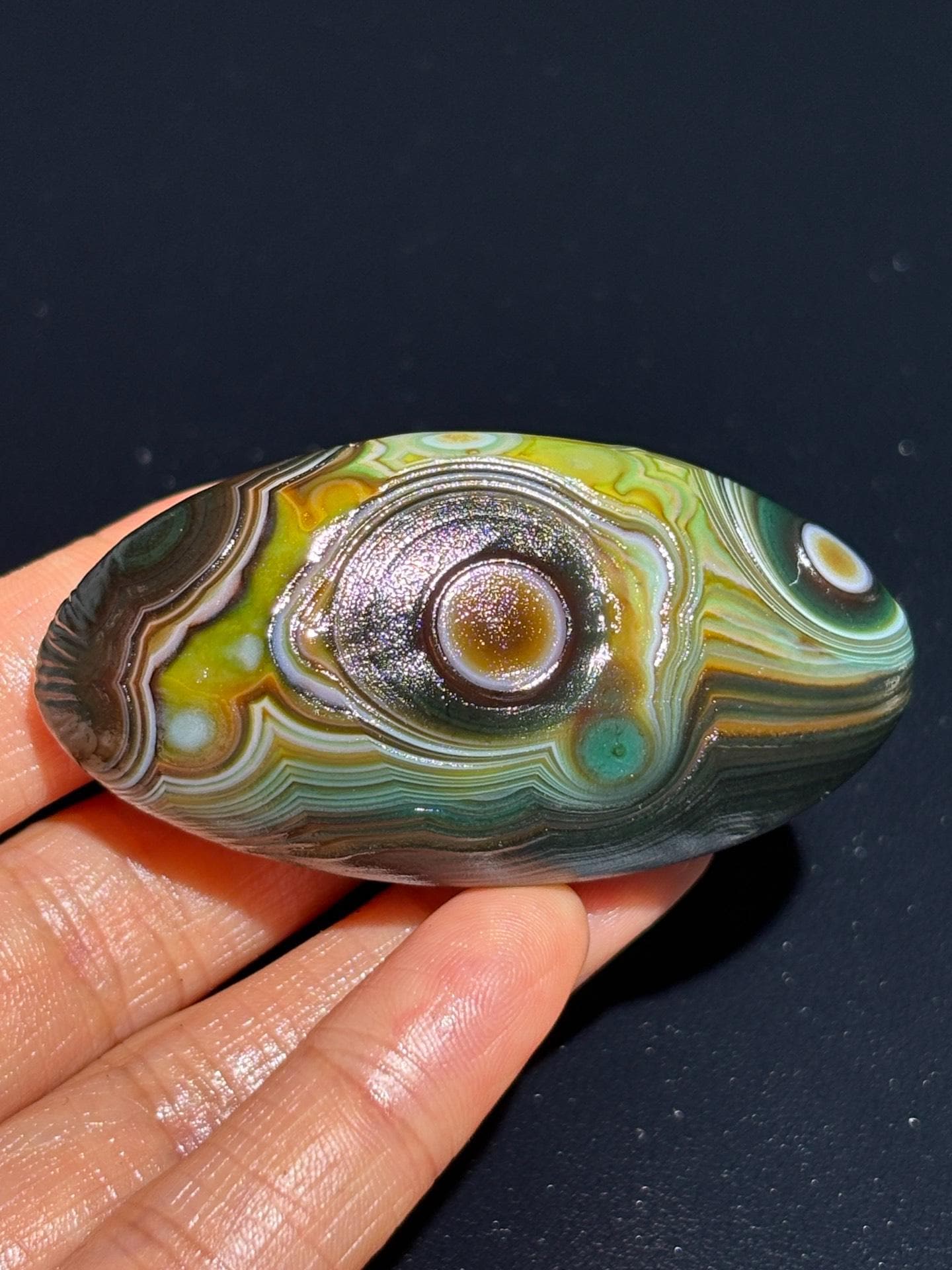 Gobi agate - Etsy 日本