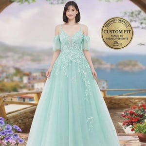 cyan princess dress Amalfia V Neck Mini Dress | Cyan | Womens