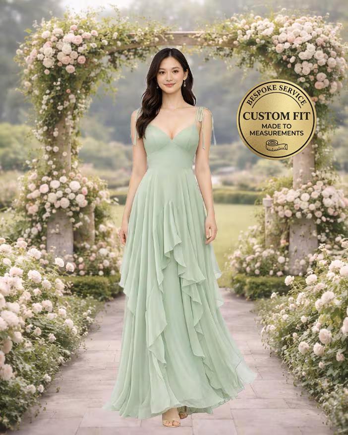 revolve green halter dress Tiarna Off Shoulder Maxi Dress main image 1