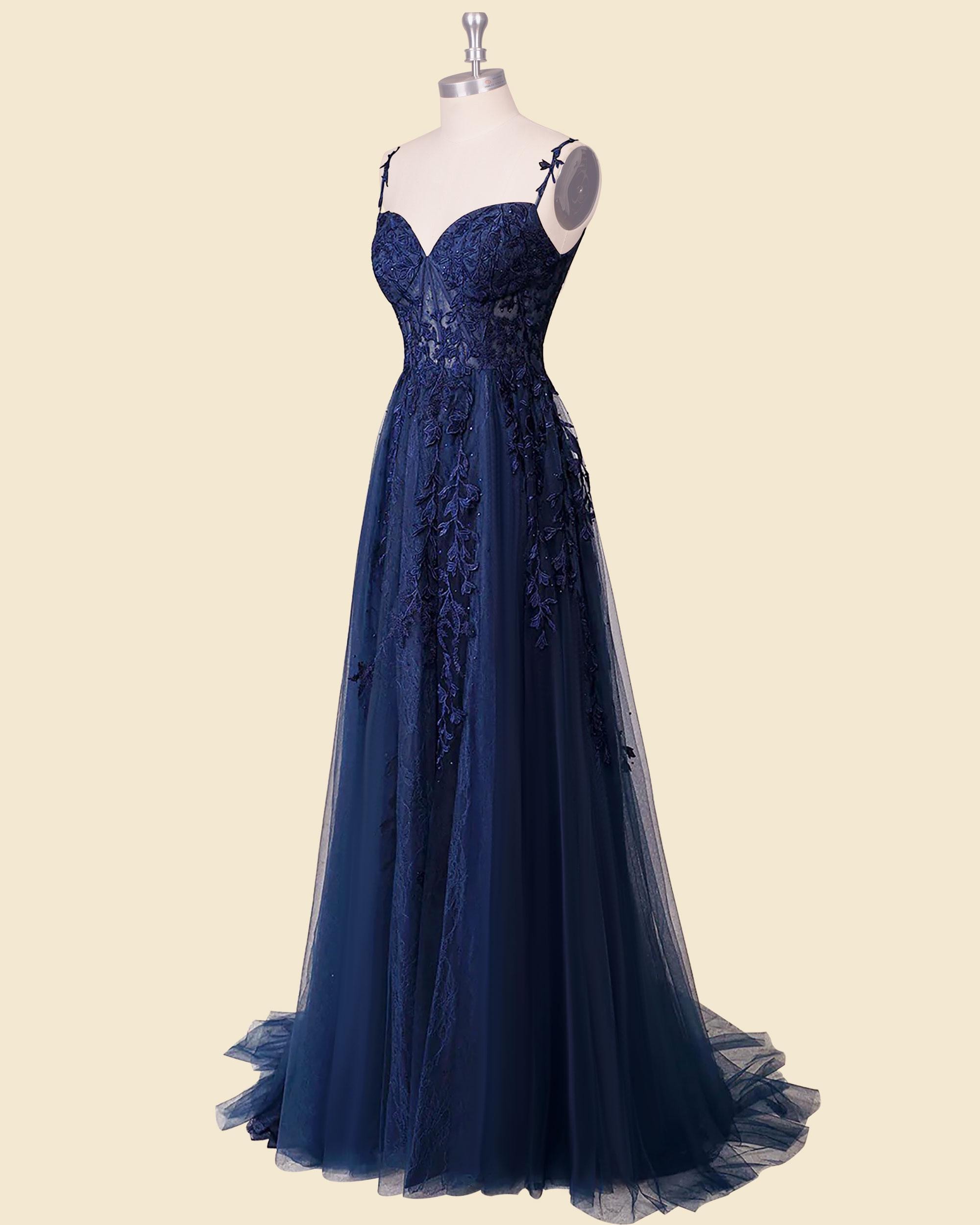 green emerald velvet dress Amazon.com: Elegant Navy Blue Dress For Women