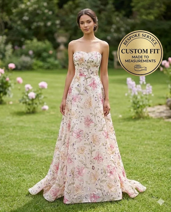 pink fairy corset dress (US Exclusive)Floral Disc Fairy Corset Dress XS