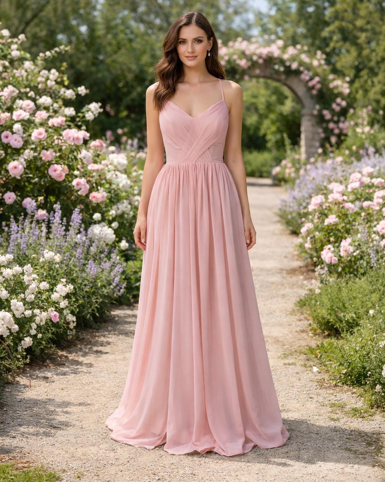 ethereal bridesmaid dresses Dress Color:ice Black Asymmetric Mini Dress キャミワンピース Forest goddess textured beauty that enhances