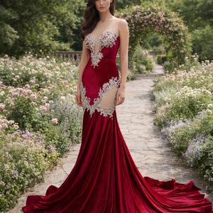 maximalist formal dress Maximalist Formal Dress