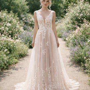 champagne reception dress code The perfect champagne dress for bridesmaids and all glamorous events