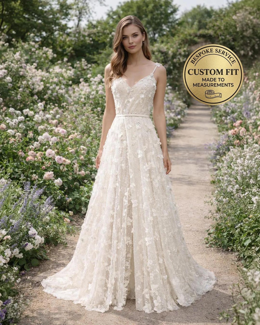 etsy wedding dress designers 10 Best Etsy Wedding Dress Shops