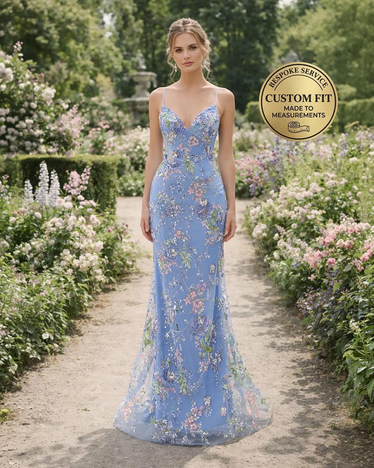 irish wedding dresses blue yoeyez Womens Wedding Guest Medieval Costume Dress Flare Sleeve Lace up Over Long Dresses Irish Fairy Wedding Guest Dress for Blue,M