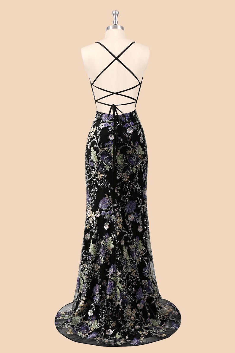 long sleeve chiffon dress (CD0192) Two-Piece Why It's So Hard size:XXS