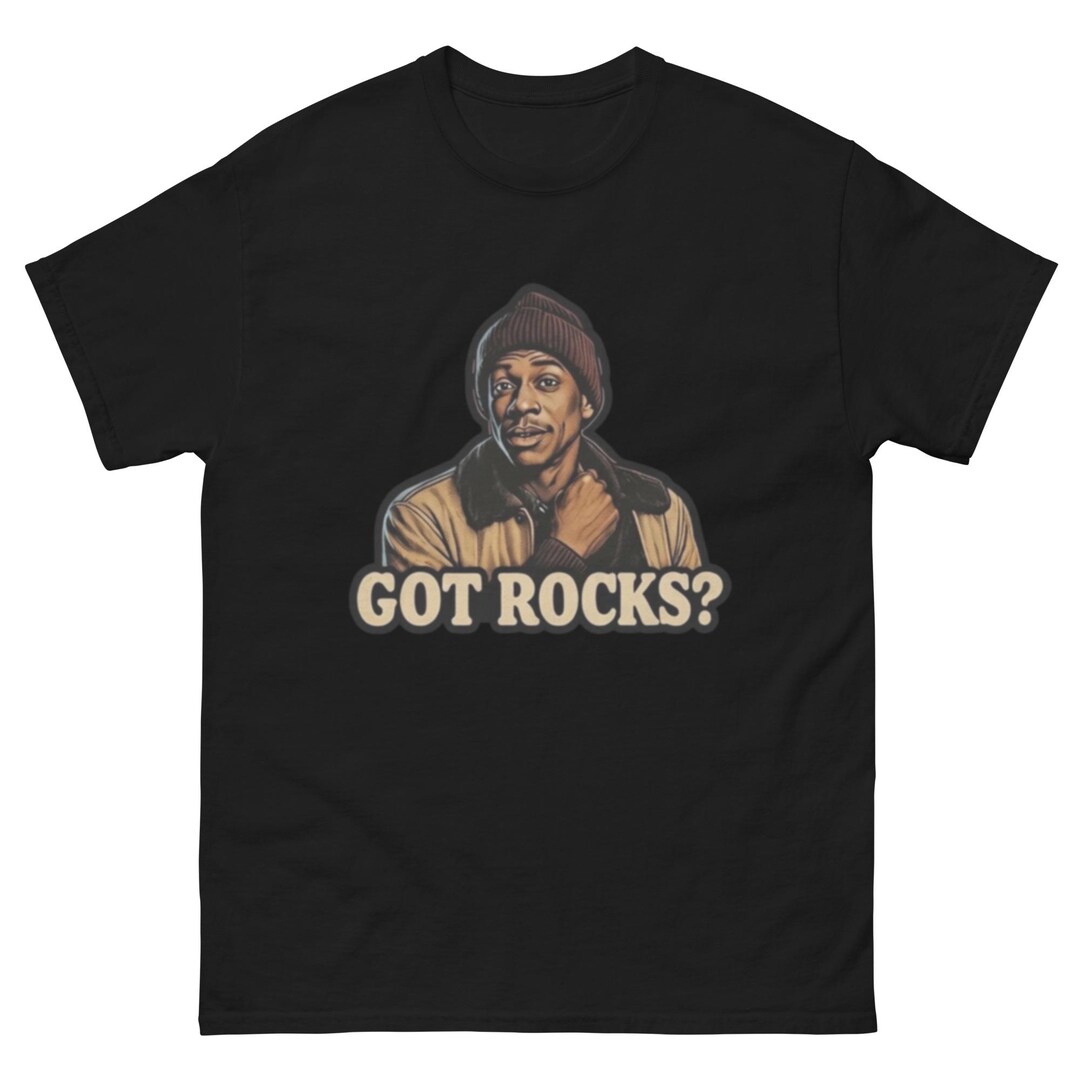 Tyrone Biggums Got Rock Unisex Classic Tee - Etsy