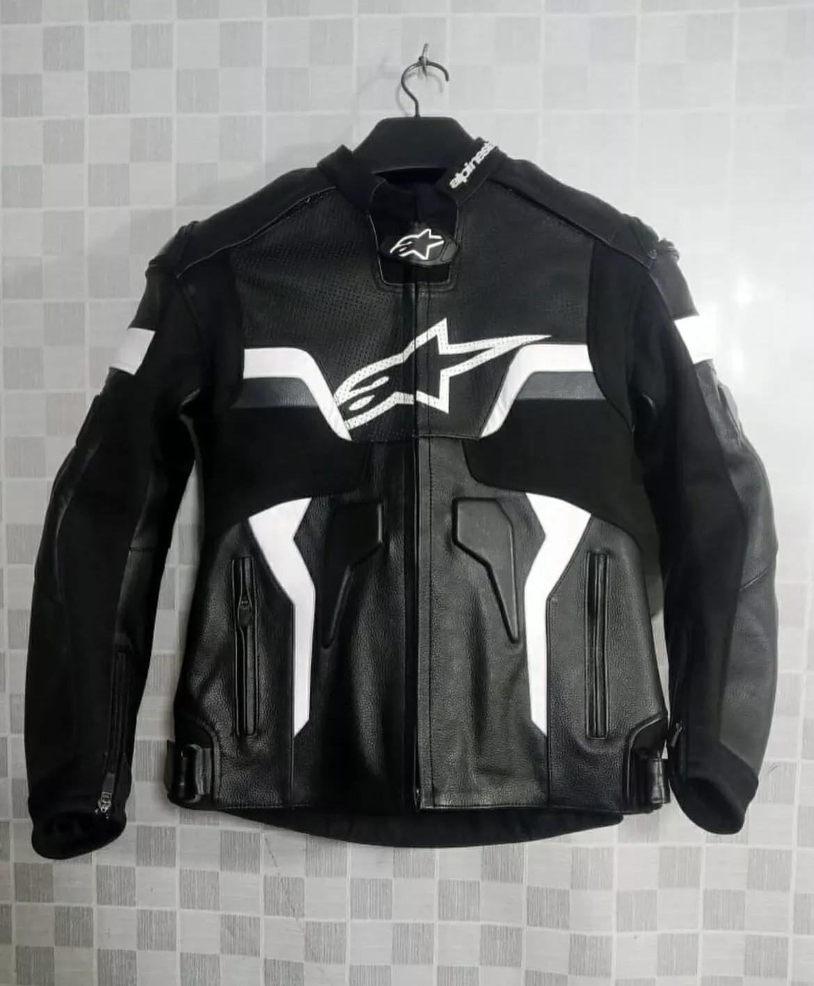 Alpinestars Jacket - Etsy Israel