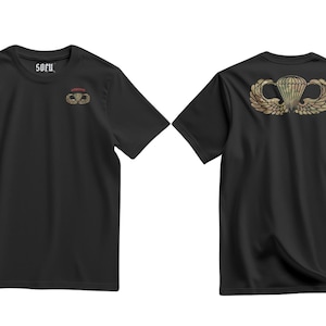 Airborne T-shirt