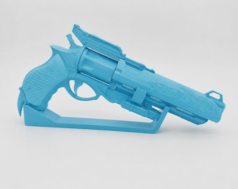 Rekwizyt inspirowany Destiny Hawkmoon
