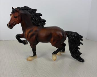 ヴィンテージ ブレイヤー #494 トラディショナル ラナース トゥルー ブリトン チャンピオン ウェルシュ コブ 販売終了