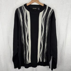 Biggie coogi sweater - Etsy 日本