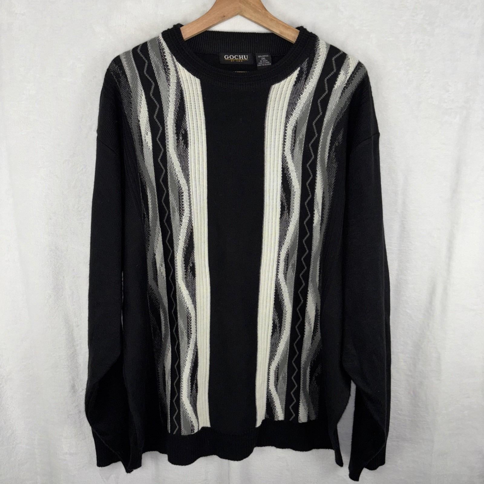 Biggie coogi sweater - Etsy 日本