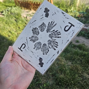 Jack of Clubs