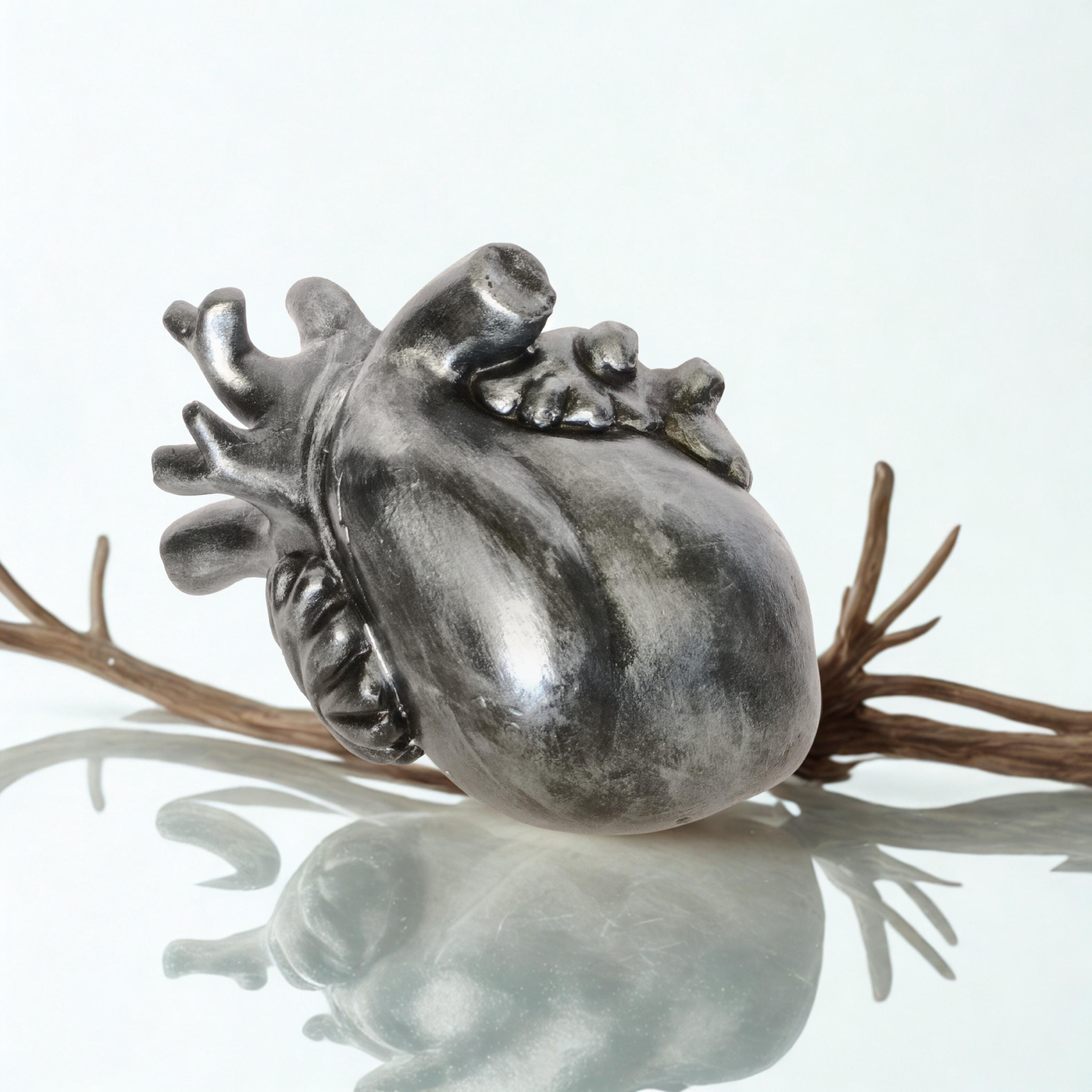 Chrome Hearts Statue - Etsy