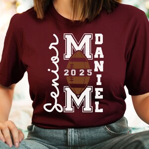 Customizable Graduate Shirt - Personalized Graduation Tee, Class of 2024 Shirt, Senior Gift, Custom Name Graduation Apparel