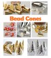 Bead Cones 8 Pcs Ur Pick Rose Gold Silver Seamless Filigree Brass Based Metal Bead Caps 