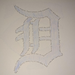 Detroit Tigers
