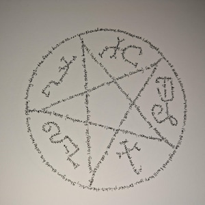 Devil's Trap--Quotes