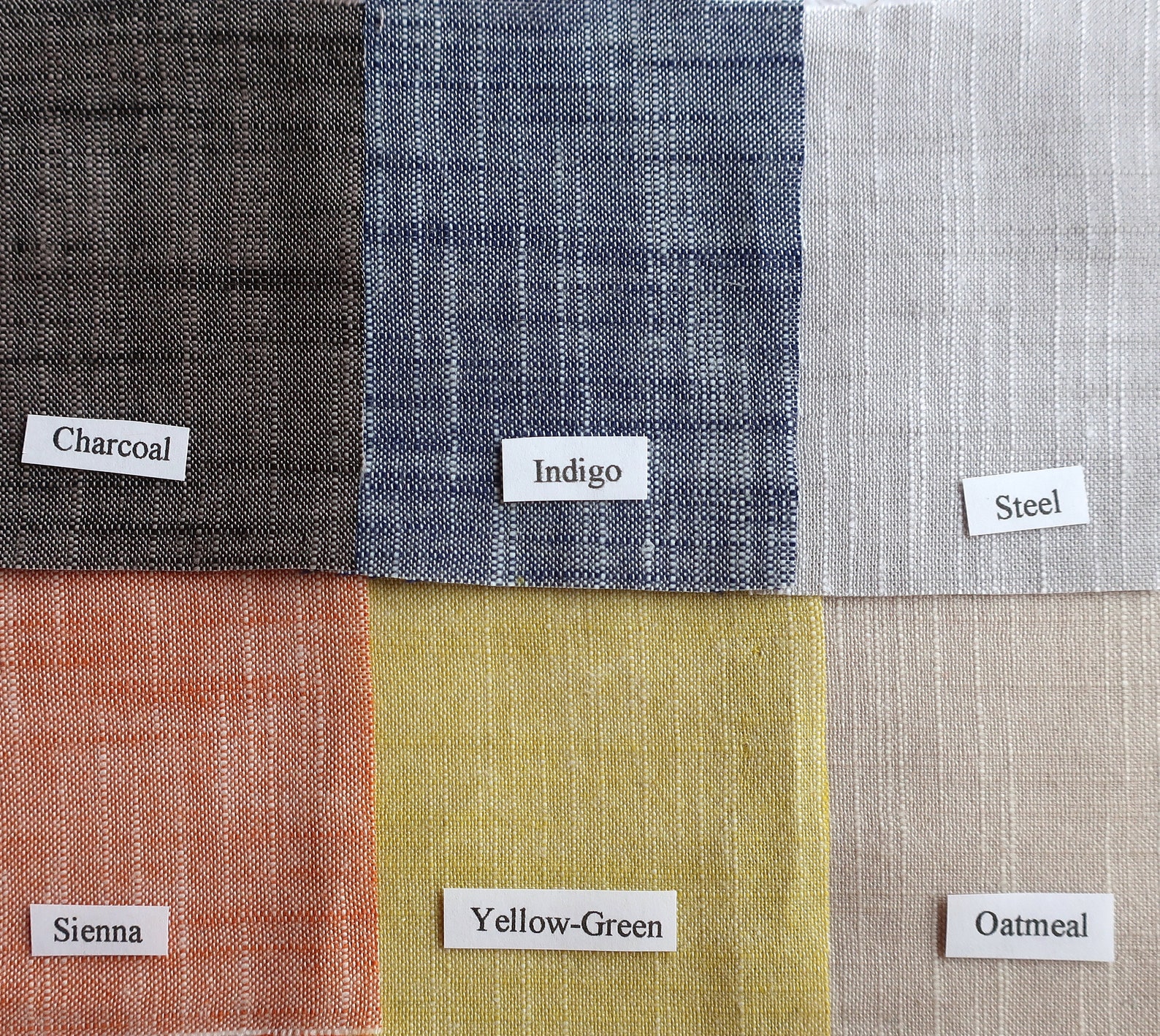 Japanese Kappogi Apron Smock Made To Order Charcoal Etsy