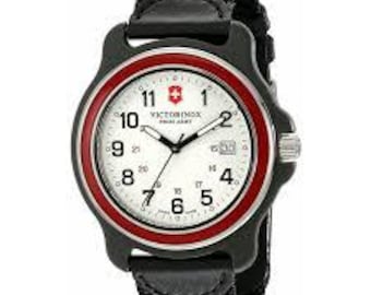 Swiss Army Watch