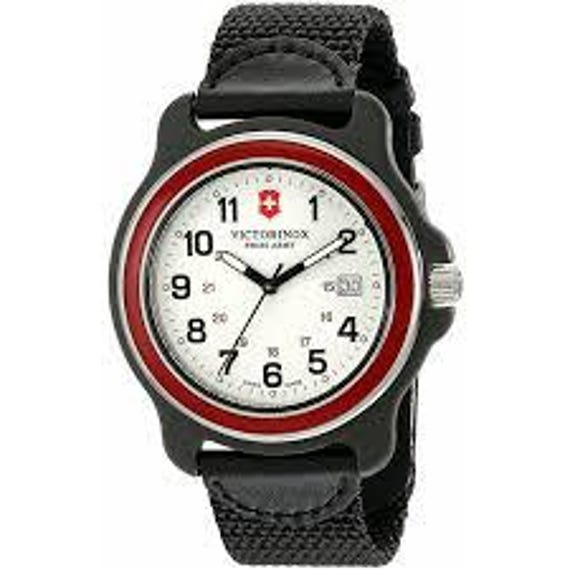 Swiss Army Watch
