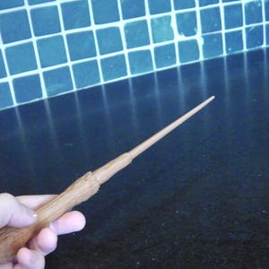 Harry Potter&#39;s Wand