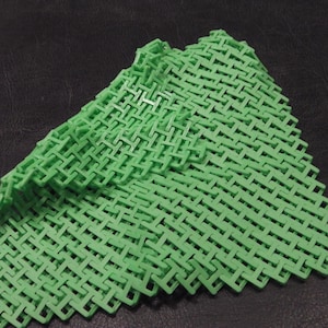 3d Printed Chainmail