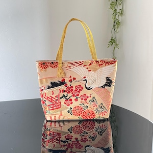 Kimono bag - Etsy 日本