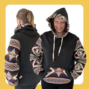Otavalo Sweater - Etsy