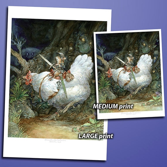 Targa Decorativa In Metallo Vintage 'Nobody Here But Us Chickens', 20x30 Cm, Per Parete, Bar, Cucina