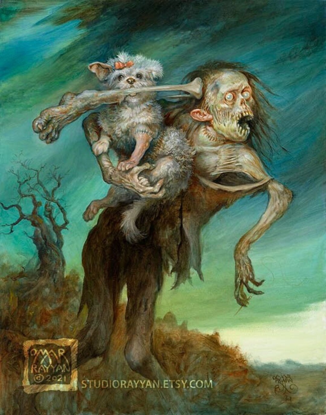 Stitcher's Supplier print Secret Lair Magic the Gathering, Mtg, Card