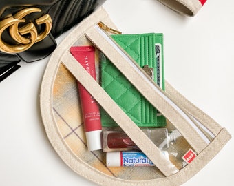Essential Kit Pouch - Made to Order